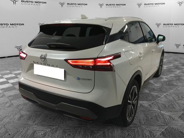 Nissan Qashqai Qashqai 1.5 e-power Tekna 2wd IVA ESPOSTA - Foto 6
