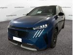 Peugeot 3008 Hybrid 145 GT e-DCS 6 #nazionale