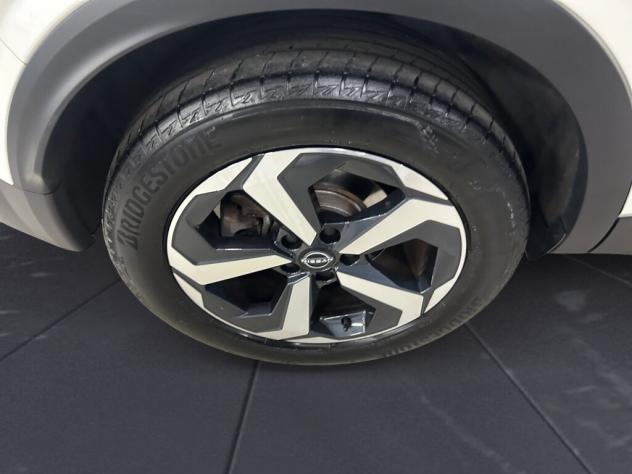 NISSAN Qashqai 3ª serie Qashqai e-Power N-Connecta - Foto 5