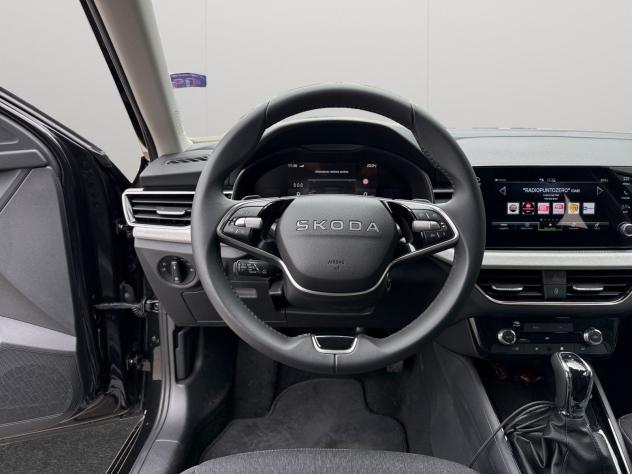 Škoda Scala Style 1,0 TSI 85 kW (115 CV) 7 marce - DSG - Foto 9