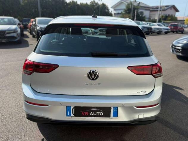 Volkswagen Golf Hybrid AUTOM. 1.0 etsi evo Life 110cv DSG - Foto 5