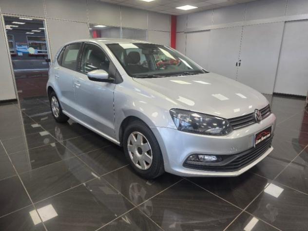 VOLKSWAGEN Polo 1.0 MPI 5p. Business rif. 24204507 - Foto 3