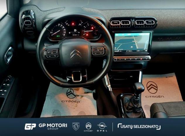 CITROEN C3 Aircross BlueHDi 110 S&S Shine Pack rif. 23207181 - Foto 5