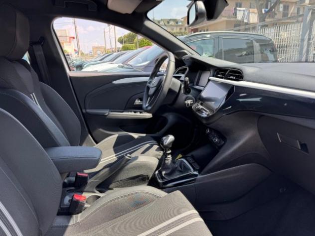 OPEL Corsa 1.2 100 CV GS rif. 24095871 - Foto 7