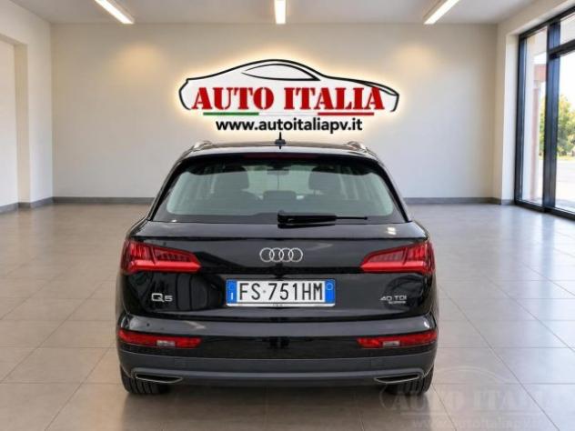 AUDI Q5 2.0 TDI 190 CV quattro S tronic Business rif. 24215419 - Foto 4