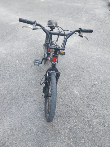 Bici BMX ragazzo - MARR 360