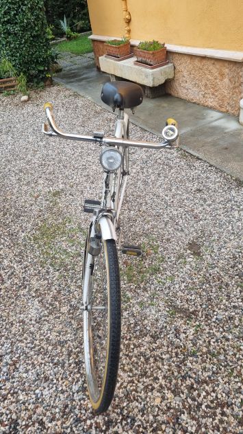 Vendo bicicletta vintage - Foto 2