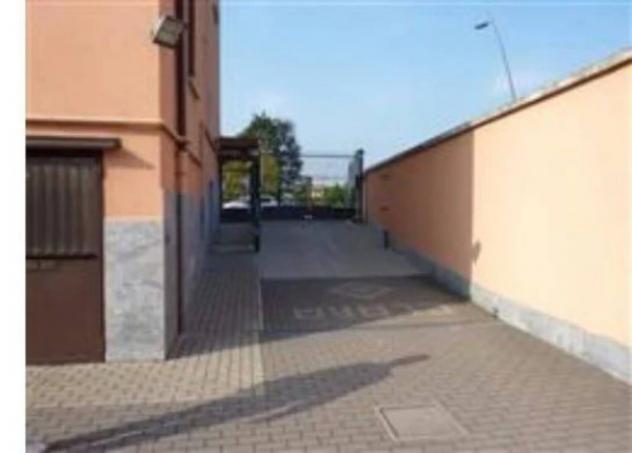 Immobile in asta di 12 m² in vendita a Arcore - Foto 2