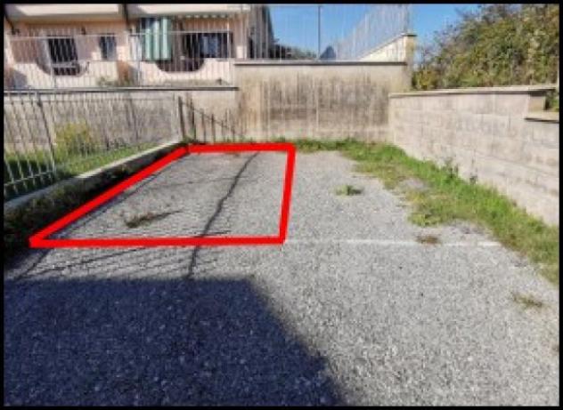 Immobile in asta di 15 m² in vendita a Guidonia Montecelio - Foto 3