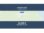 Immobile in asta di 18 m² in vendita a Laglio