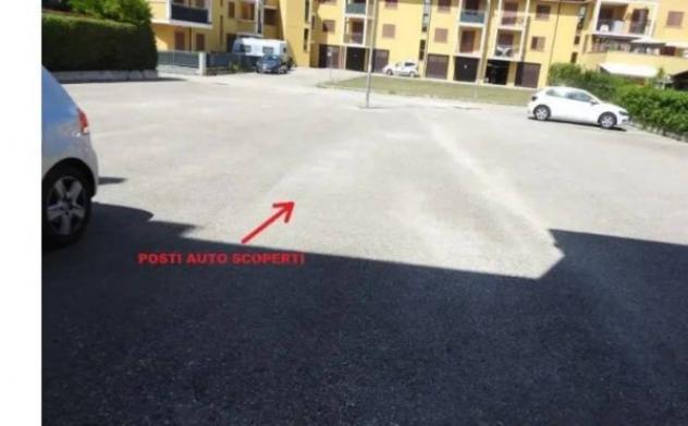 Immobile in asta di 26 m² in vendita a Recanati - Foto 2