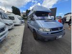 WESTFALIA CALIFORNIA EXCLUSIVE T4 rif. 22717993