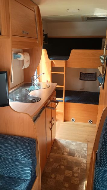 Chausson 7 posti, IMPECCABILE!!! - Foto 3