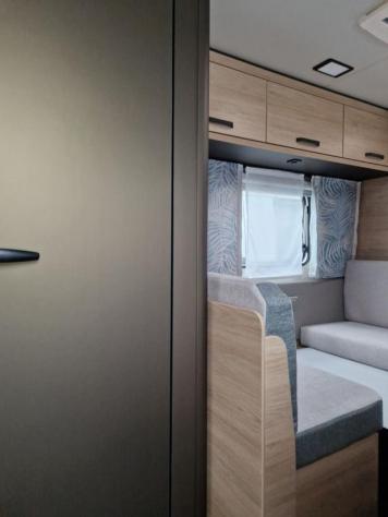 WEINSBERG CaraOne 480 QDK (2026)X TUTTA LA FAMIGLIA rif. 23797801 - Foto 5