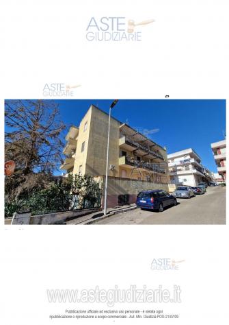 IMMOBILI-IMMOBILE COMMERCIALE-Via Nicolò Piccinni, 32, 74013 Ginosa TA, Italia - Foto 4