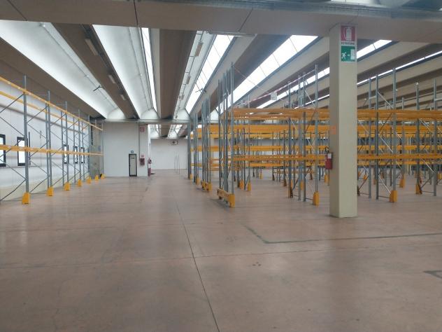 Industriale/Artigianale in affitto a Marostica