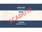 Immobile in asta di 16 m² con più di 5 locali in vendita a Olbia