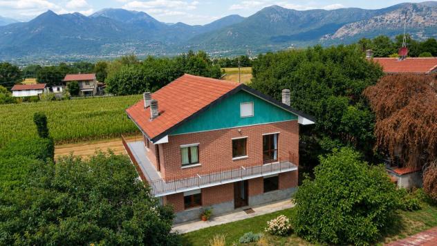 Singola in vendita a Buttigliera Alta - Foto 2