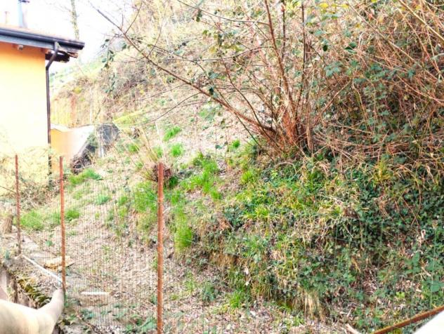 CASA SINGOLA AL RUSTICO A TORRE DE' BUSI Favirano - Foto 12