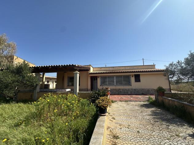 Villa a schiera in vendita a Campobello di Mazara - Foto 11