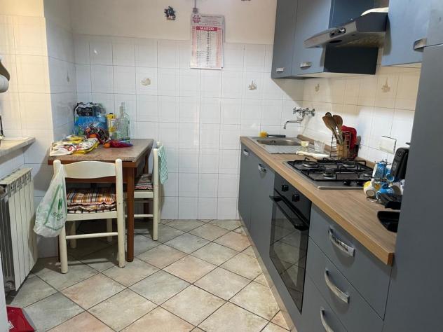 Porzione di casa in vendita a Avenza - Carrara 80 mq Rif: 1448668 - Foto 7