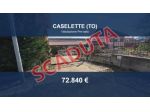 Immobile in asta di 135 m² in vendita a Caselette