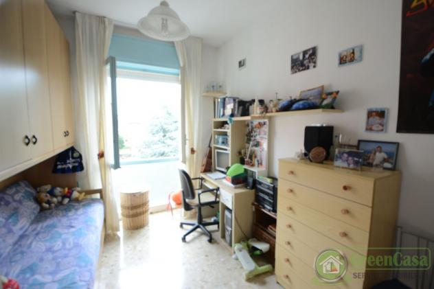 APPARTAMENTO di 3 vani e di 80 mq (CAVENAGO DI BRIANZA) rif. IGC 3 L 79 VIA GRAMSCI - Foto 13