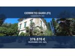 Immobile in asta di 491 m² con più di 5 locali in vendita a Cerreto Guidi