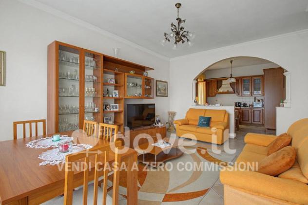 Appartamento di 165 m² con 4 locali e posto auto in vendita a Ferentino - Foto 2