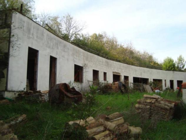 Immobile in asta di 6170 m² con più di 5 locali in vendita a Fermo - Foto 5