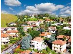 VILLA BIFAMILIARE con LABORATORIO e GIARDINO