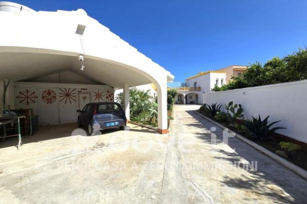 Villa di 170 m² con 4 locali in vendita a Marsala - Foto 10