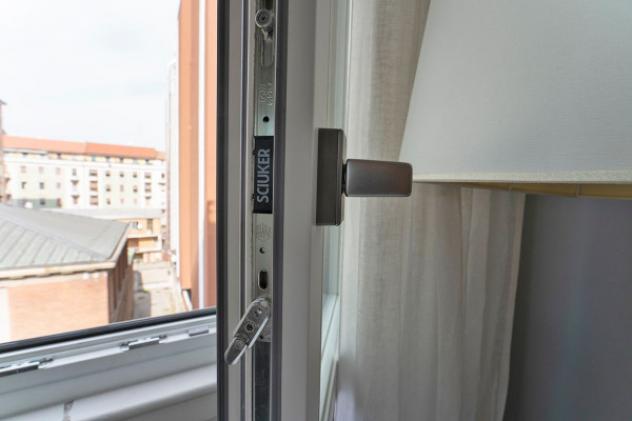Appartamento di 80 m² con 2 locali in vendita a Milano - Foto 20