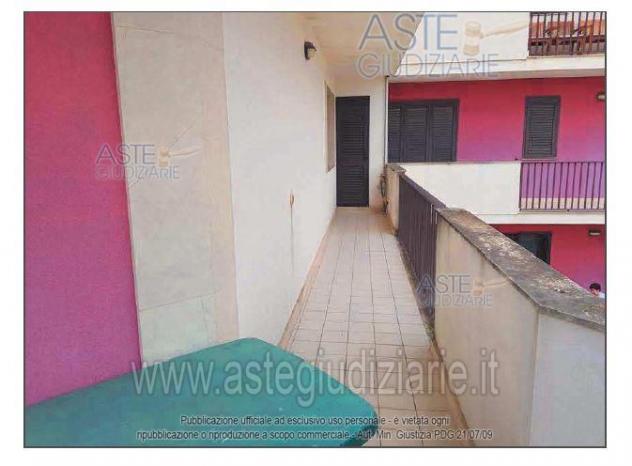 IMMOBILI-IMMOBILE RESIDENZIALE-via Vanella 181 n. 1/B - Foto 8