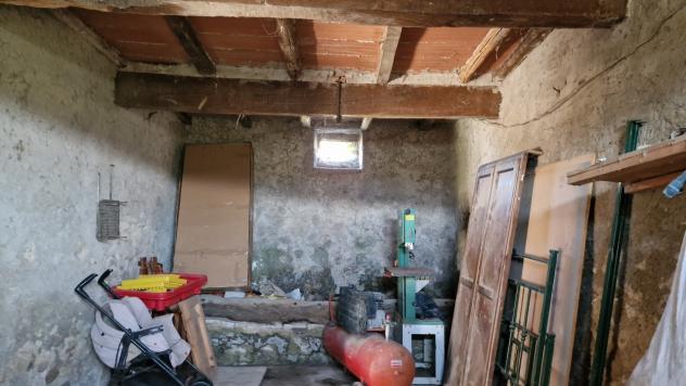 Porzione di casa in vendita a Montecastrilli - Foto 14
