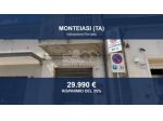 Immobile in asta di 130 m² con più di 5 locali in vendita a Monteiasi