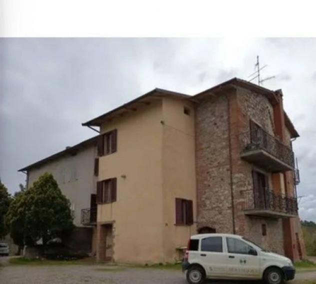 Immobile in asta di 141 m² con più di 5 locali in vendita a Monteleone d'Orvieto - Foto 10