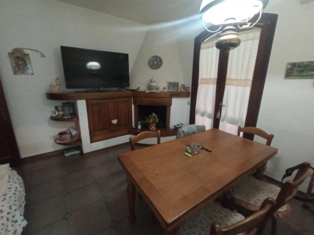 Villa in vendita a Capanne - Montopoli in Val d'Arno 350 mq Rif: 1099342 - Foto 4