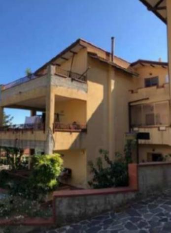 Immobile in asta di 291 m² con più di 5 locali e box auto in vendita a Palermo - Foto 6