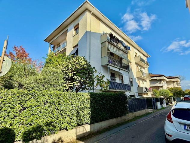 Appartamento in vendita a Pontedera 132 mq Rif: 1438406