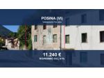 Immobile in asta di 225 m² con più di 5 locali in vendita a Posina