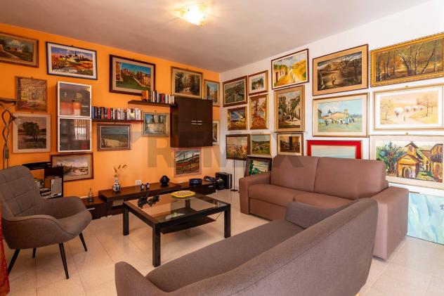 Villa singola in vendita a Ragusa, Marina di Ragusa - Foto 2