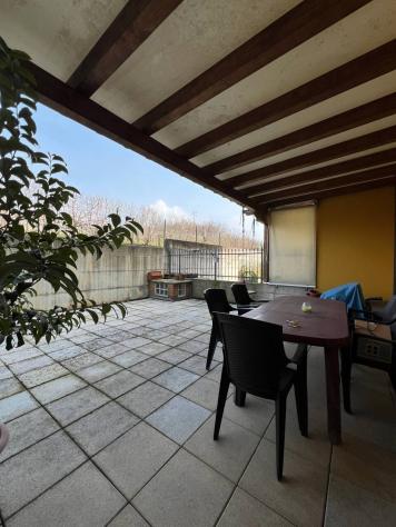 Porzione di casa in vendita a Sarego - Foto 9