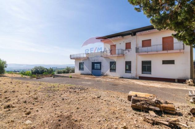 Villa singola in vendita a Scordia - Foto 4