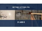 Immobile in asta di 99 m², box auto in vendita a Settimo Vittone