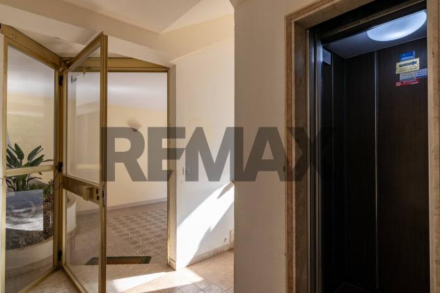 Appartamento in vendita a Siracusa, Scala Greca - Foto 15