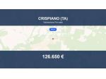 Immobile in asta di 322 m² con più di 5 locali in vendita a Statte