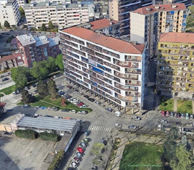 Immobile in asta di 59 m² in vendita a Torino - Foto 7