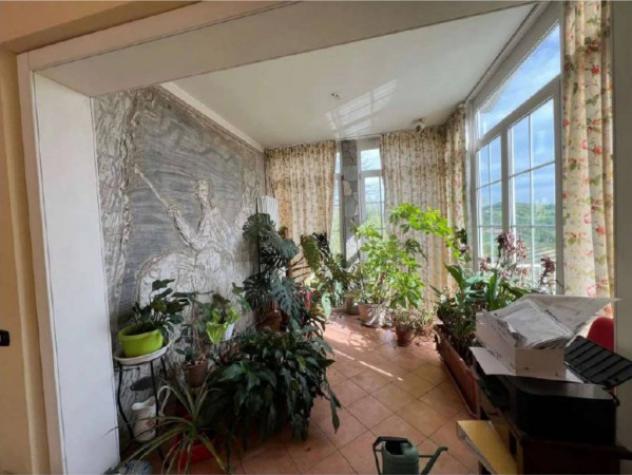 Immobile in asta di 171 m², box auto in vendita a Treville - Foto 9