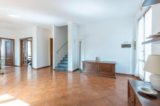 Villetta bifamiliare in vendita a Migliarino - Vecchiano 156 mq Rif: 1432198 - Foto 4